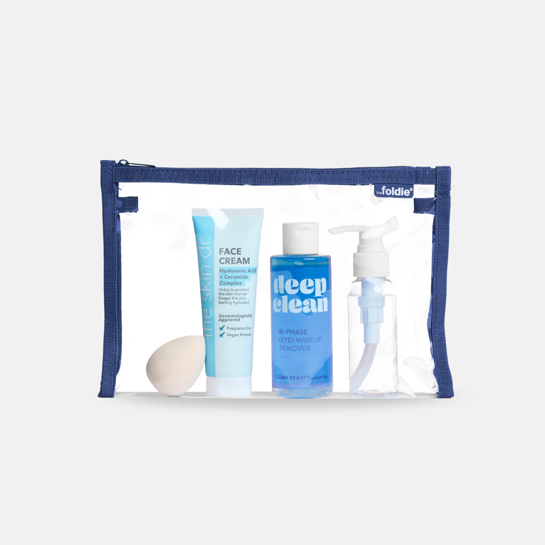 The Foldie® Liquids Pouch - Image 8