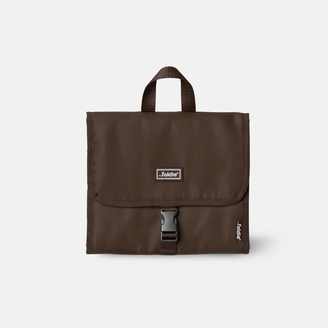 The Foldie® Hanging Toiletry Bag - Image 10