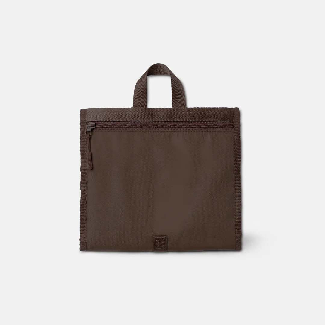 The Foldie® Hanging Toiletry Bag - Image 11