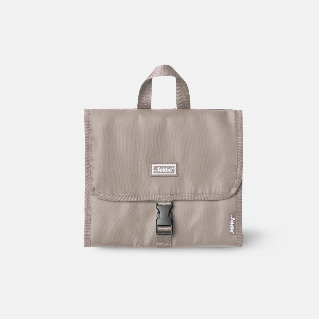 The Foldie® Hanging Toiletry Bag - Image 13