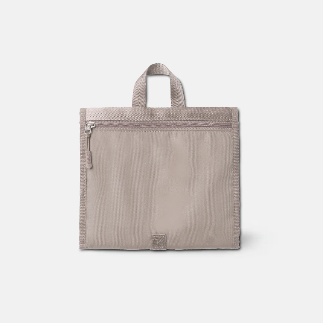 The Foldie® Hanging Toiletry Bag - Image 14