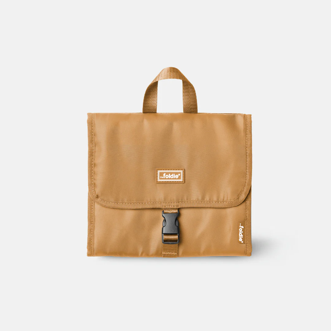 The Foldie® Hanging Toiletry Bag - Image 16