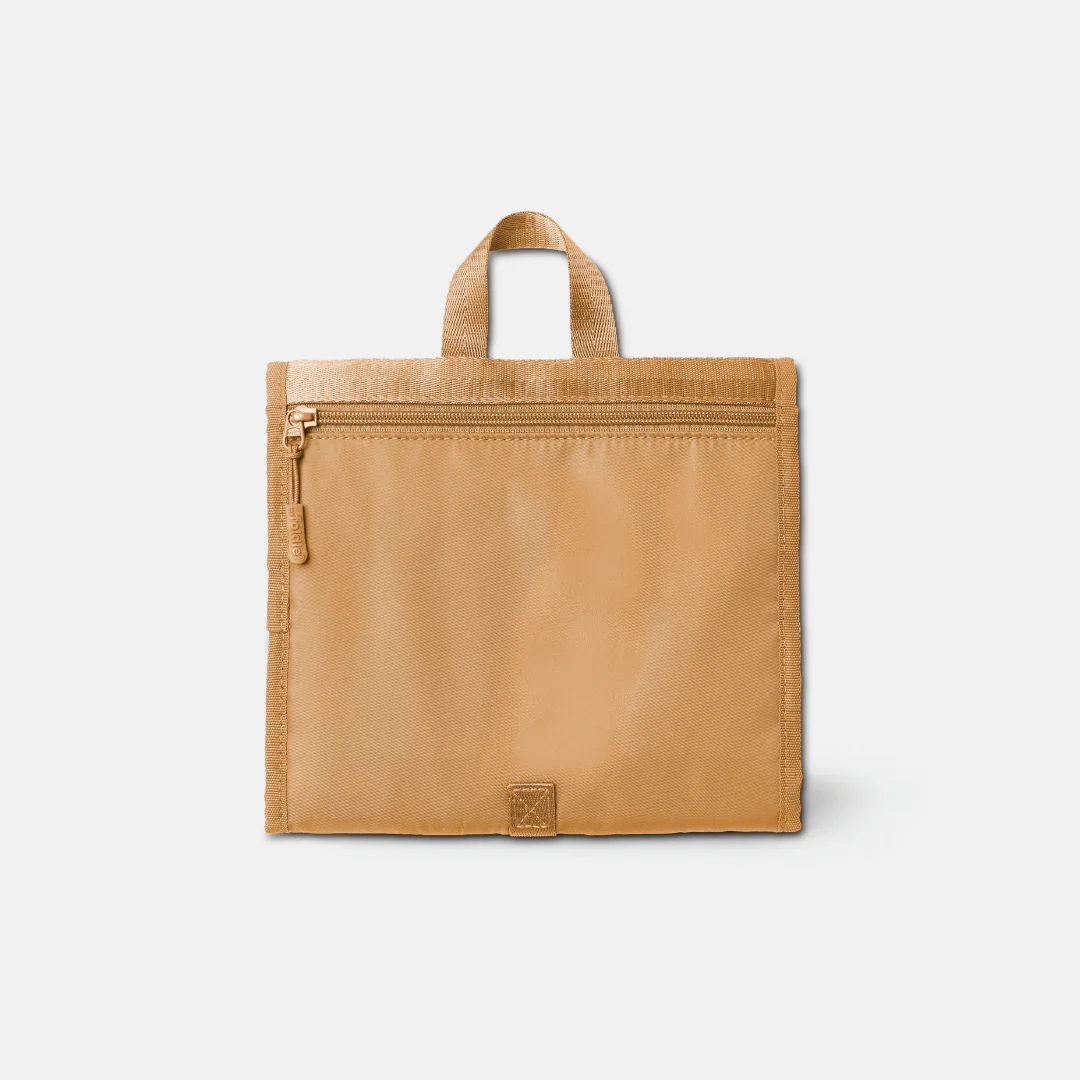 The Foldie® Hanging Toiletry Bag - Image 17