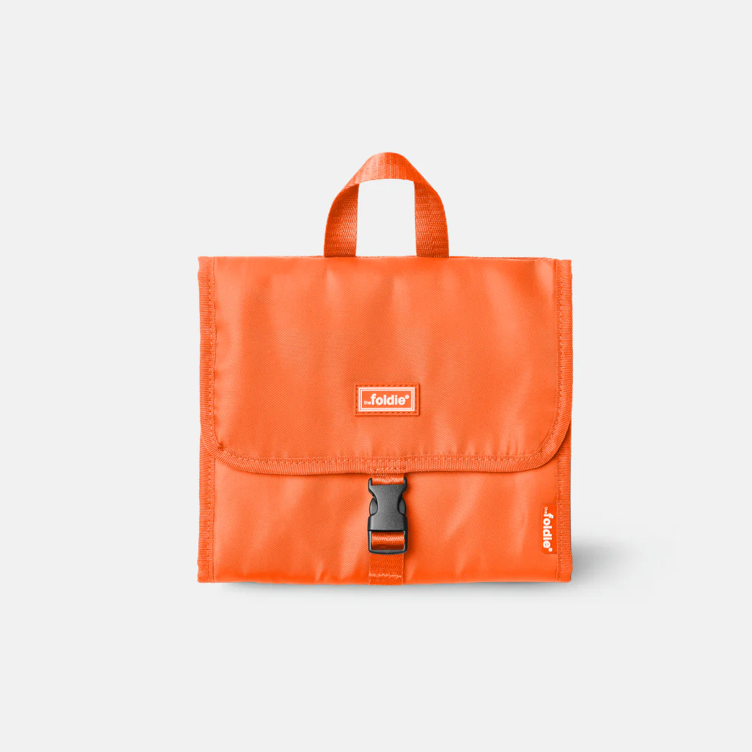 The Foldie® Hanging Toiletry Bag - Image 19