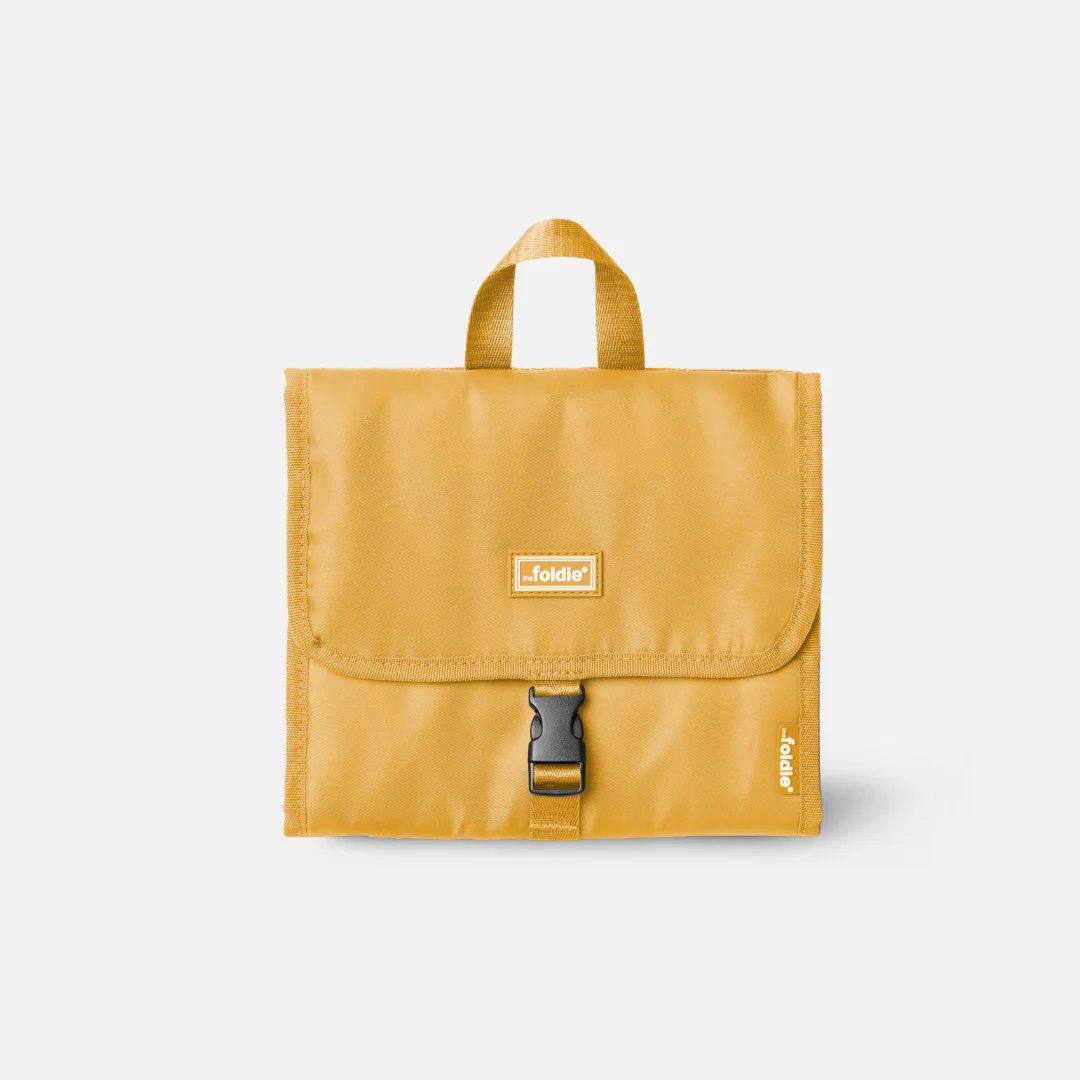 The Foldie® Hanging Toiletry Bag - Image 22