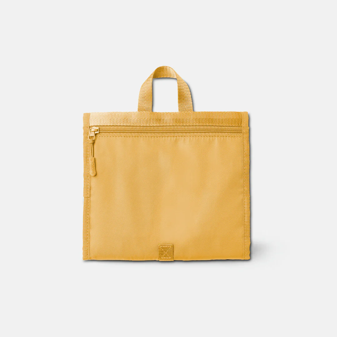 The Foldie® Hanging Toiletry Bag - Image 23