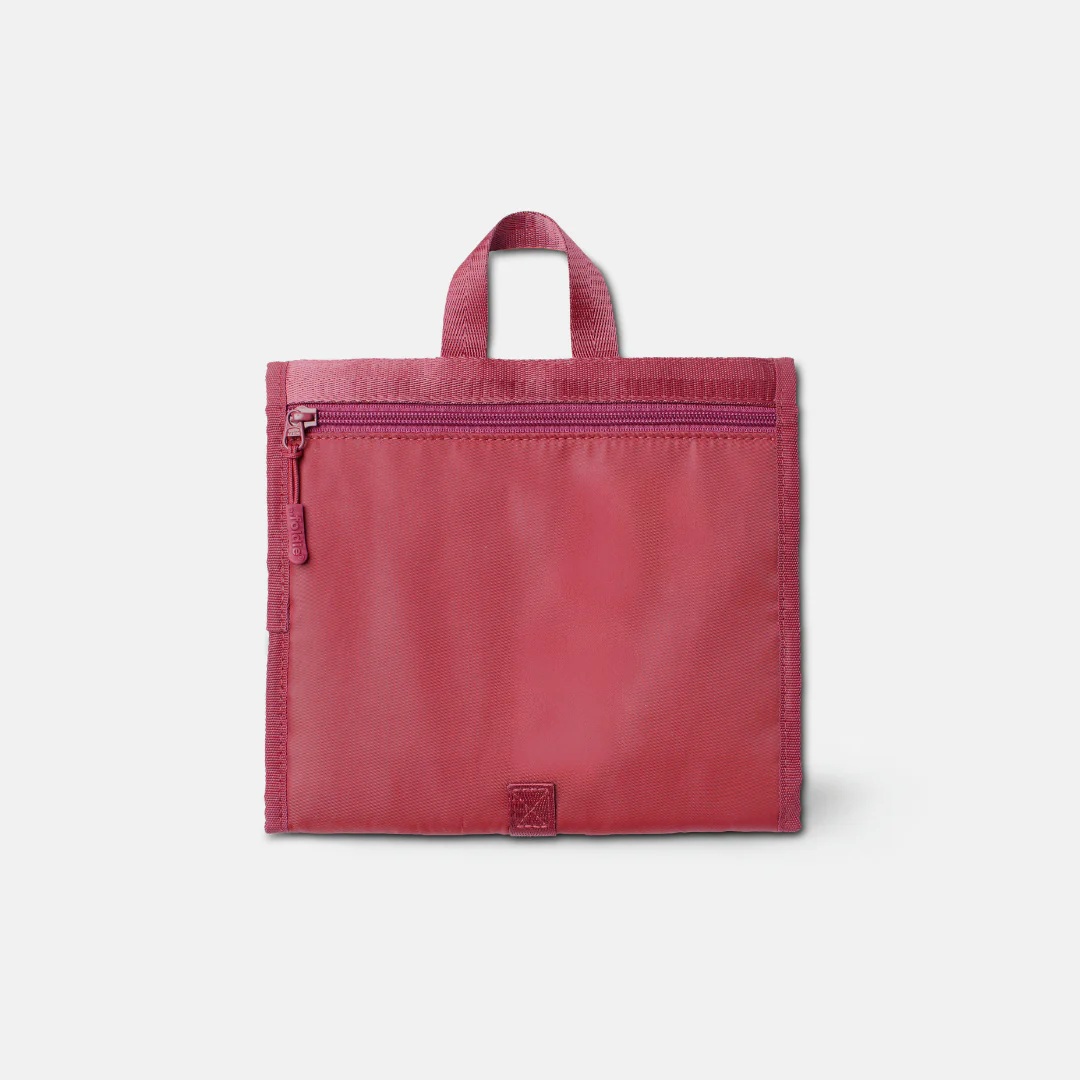 The Foldie® Hanging Toiletry Bag - Image 26