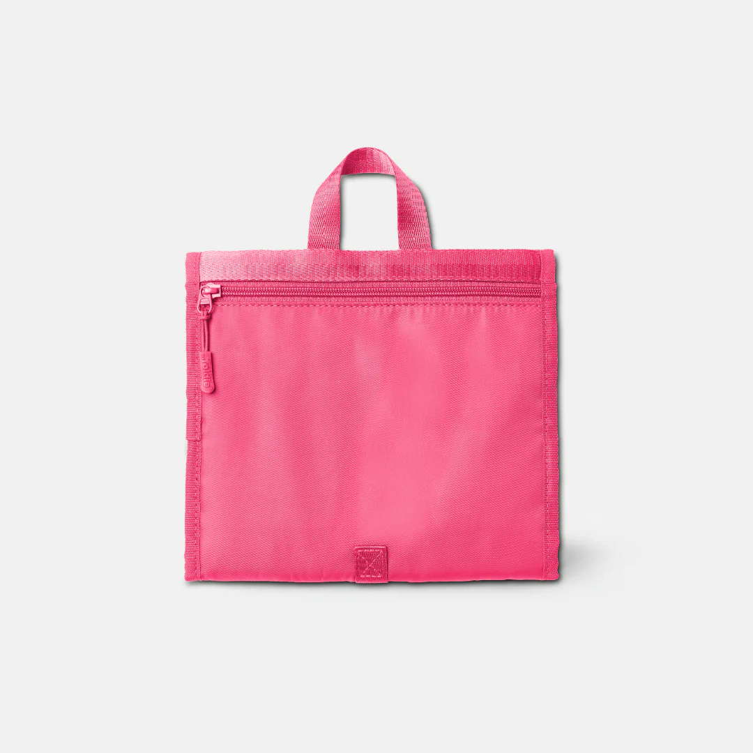 The Foldie® Hanging Toiletry Bag - Image 29