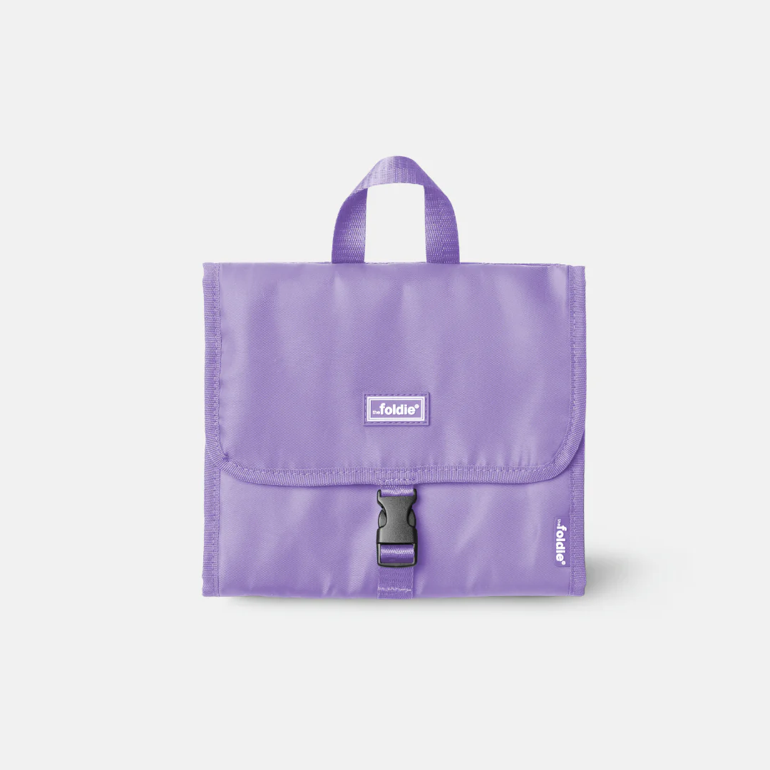 The Foldie® Hanging Toiletry Bag - Image 31