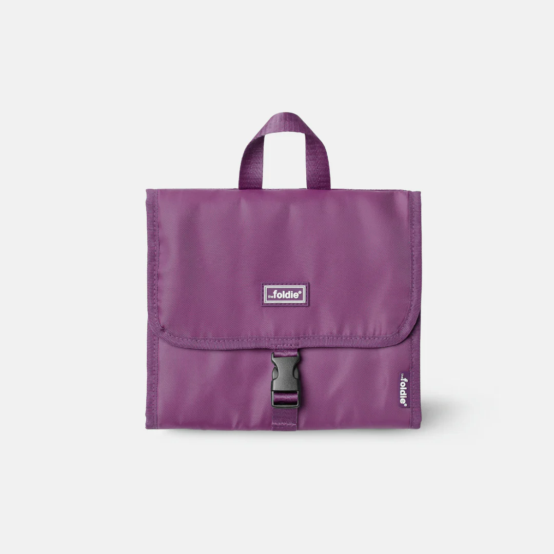 The Foldie® Hanging Toiletry Bag - Image 34