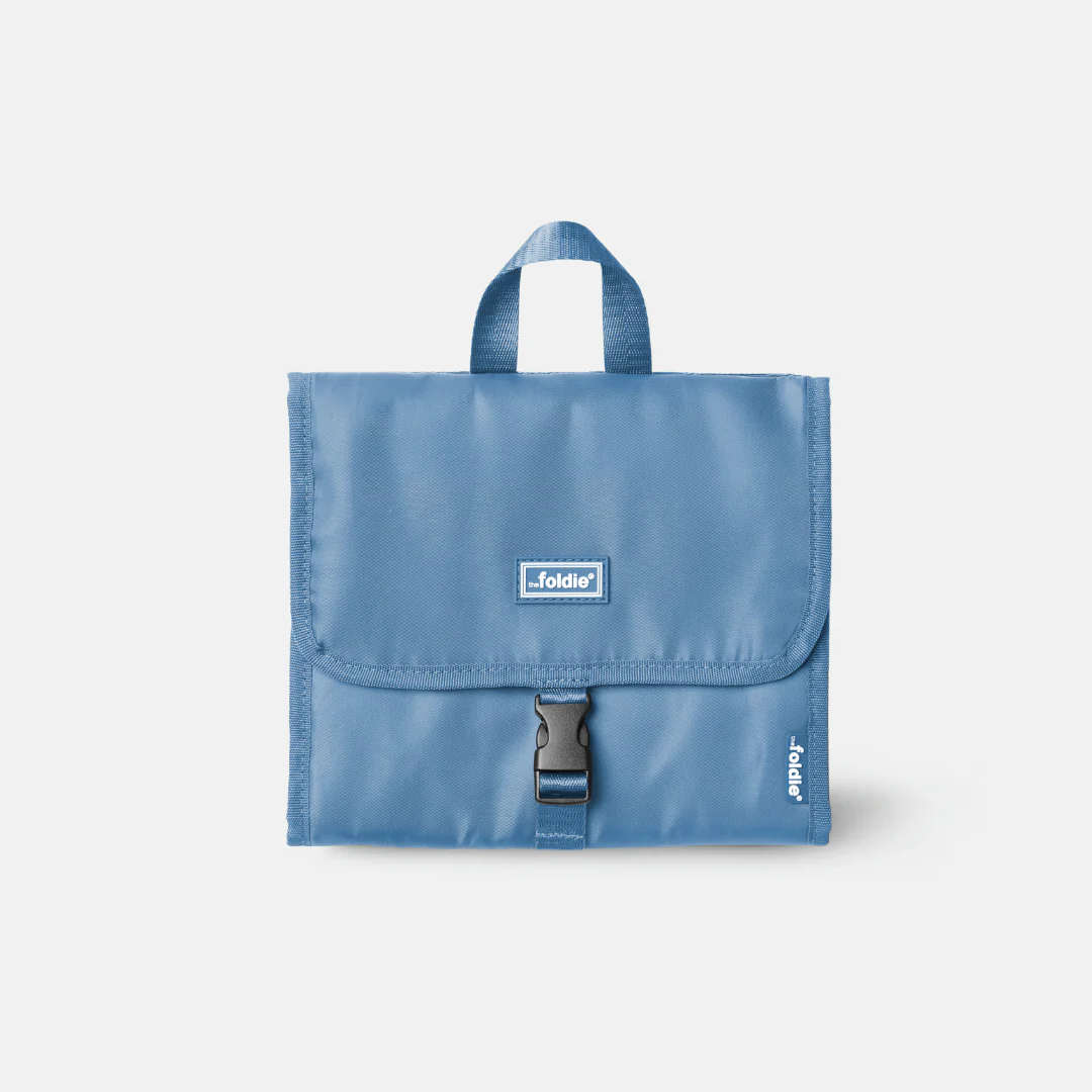The Foldie® Hanging Toiletry Bag - Image 37
