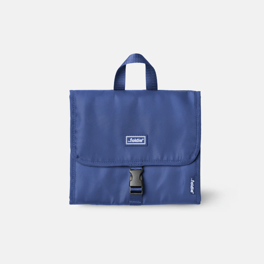 The Foldie® Hanging Toiletry Bag - Image 4
