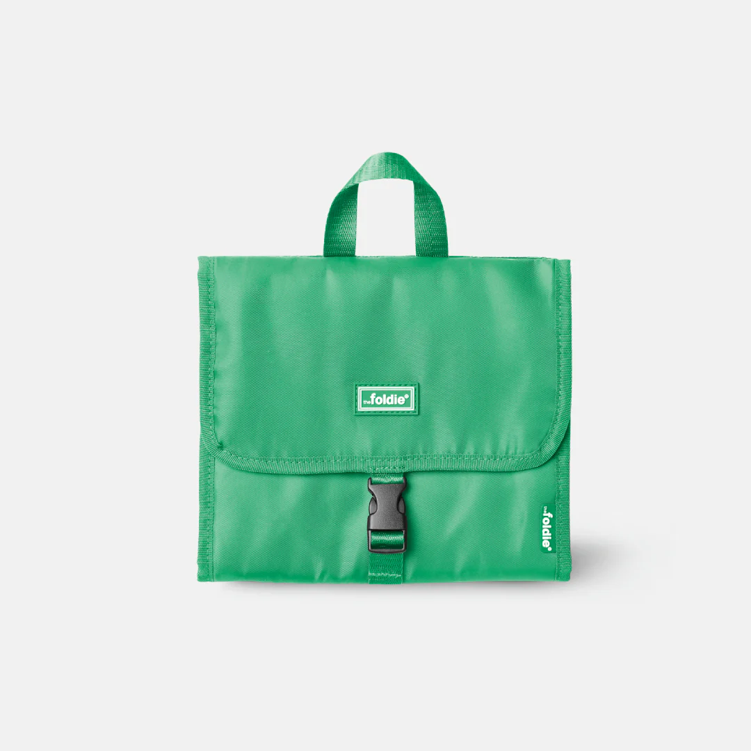 The Foldie® Hanging Toiletry Bag - Image 40