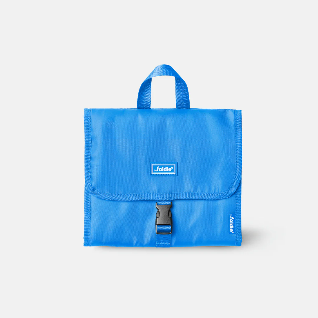 The Foldie® Hanging Toiletry Bag - Image 43