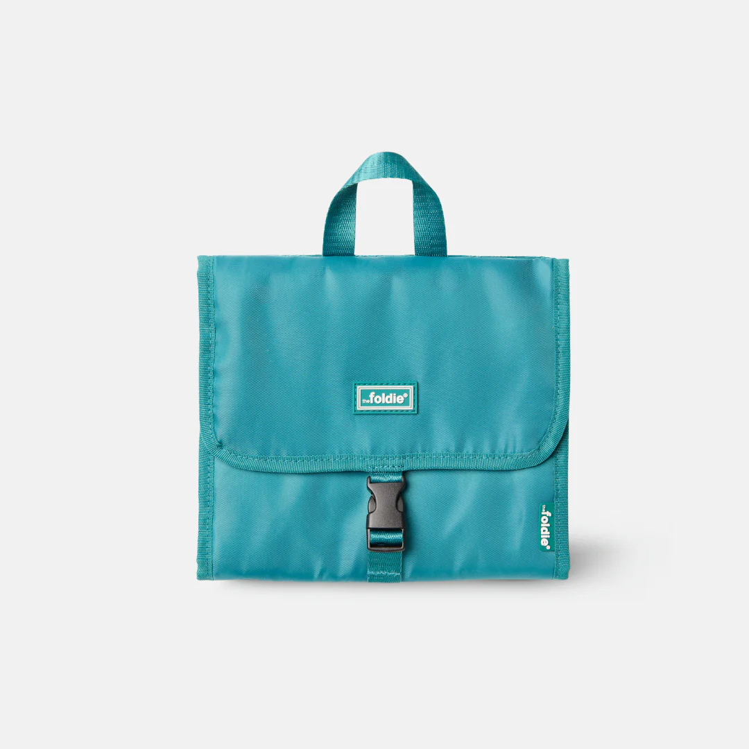 The Foldie® Hanging Toiletry Bag - Image 46