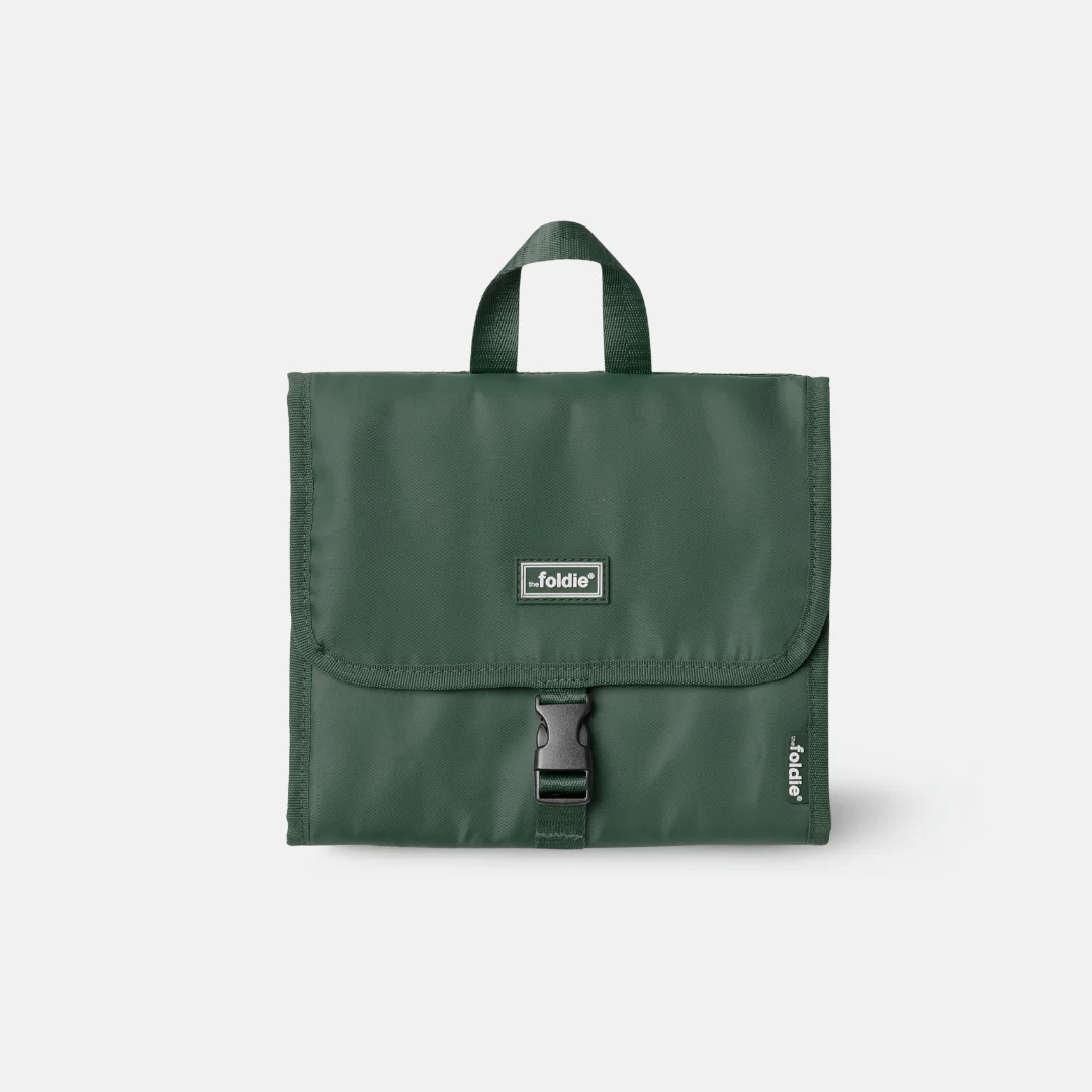 The Foldie® Hanging Toiletry Bag - Image 49