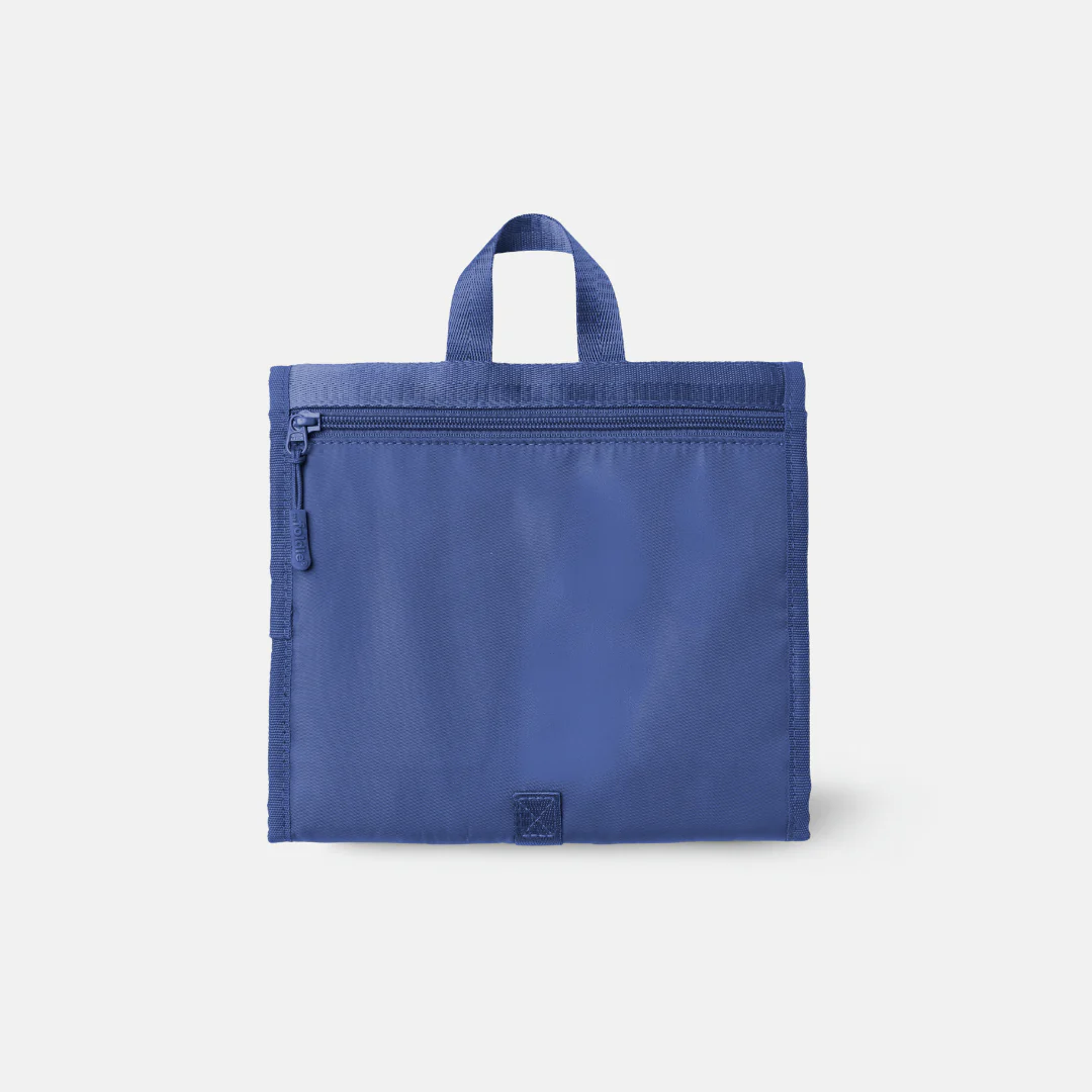The Foldie® Hanging Toiletry Bag - Image 5