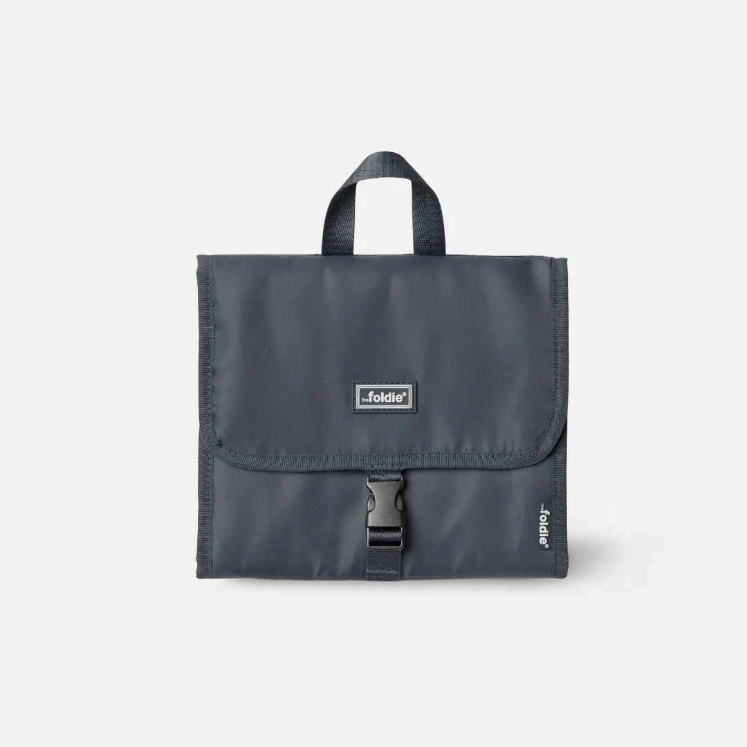 The Foldie® Hanging Toiletry Bag - Image 7