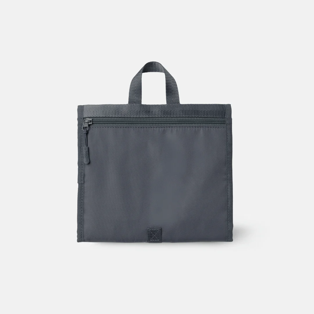 The Foldie® Hanging Toiletry Bag - Image 8