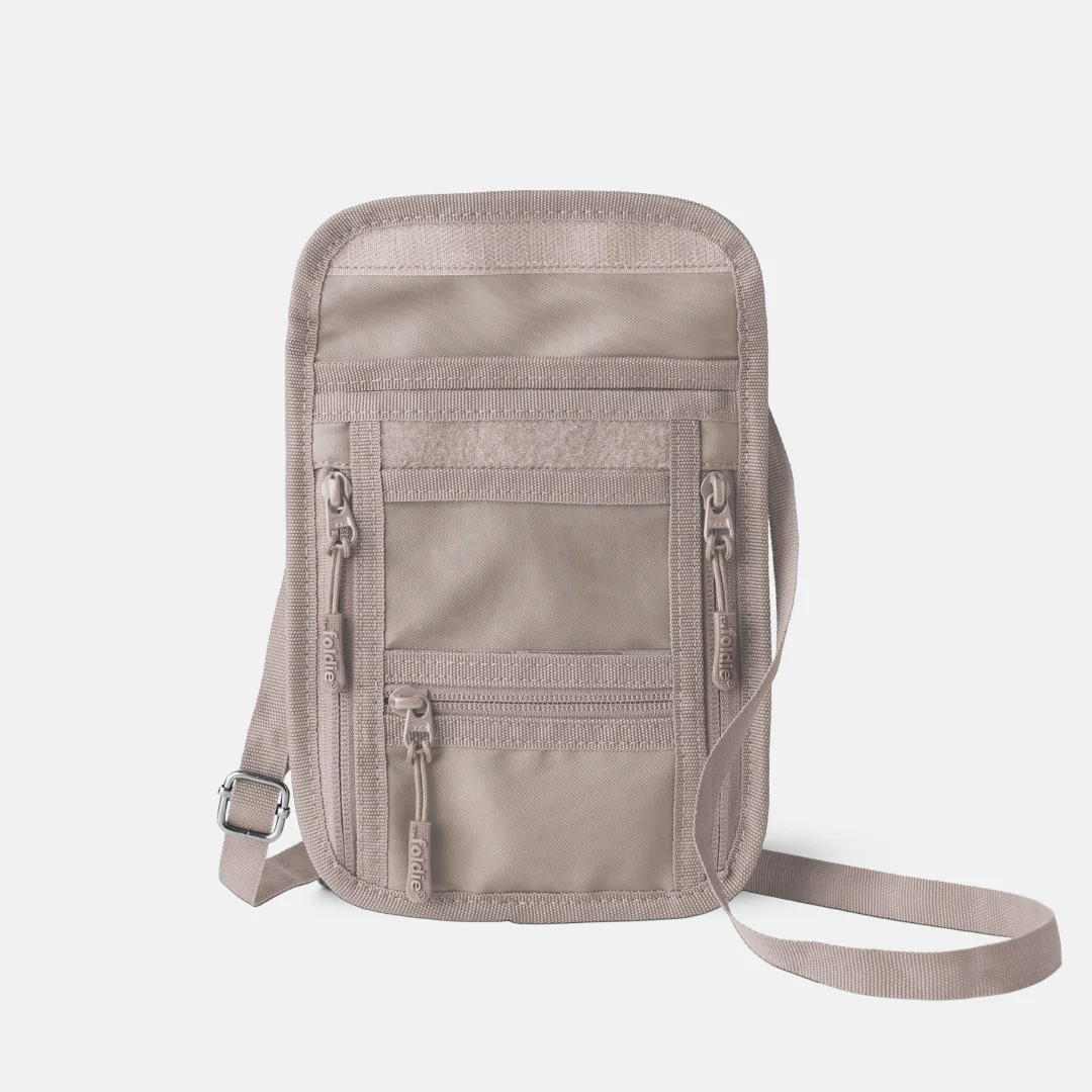 The Foldie® Travel Document Holder - Image 12