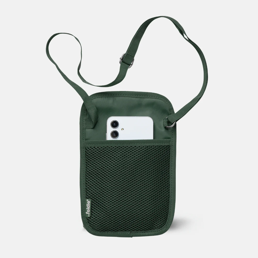 The Foldie® Travel Document Holder - Image 23