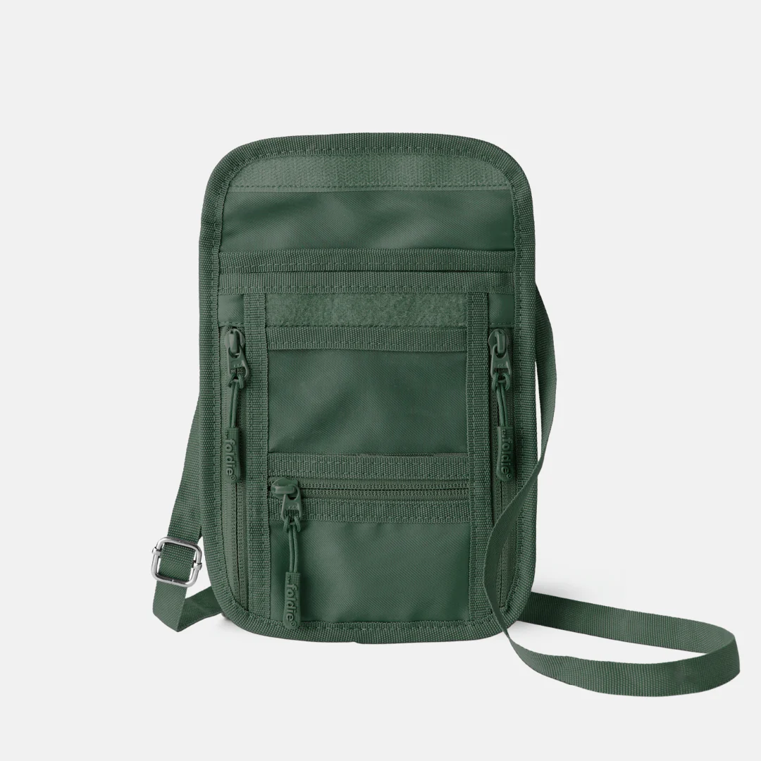 The Foldie® Travel Document Holder - Image 24
