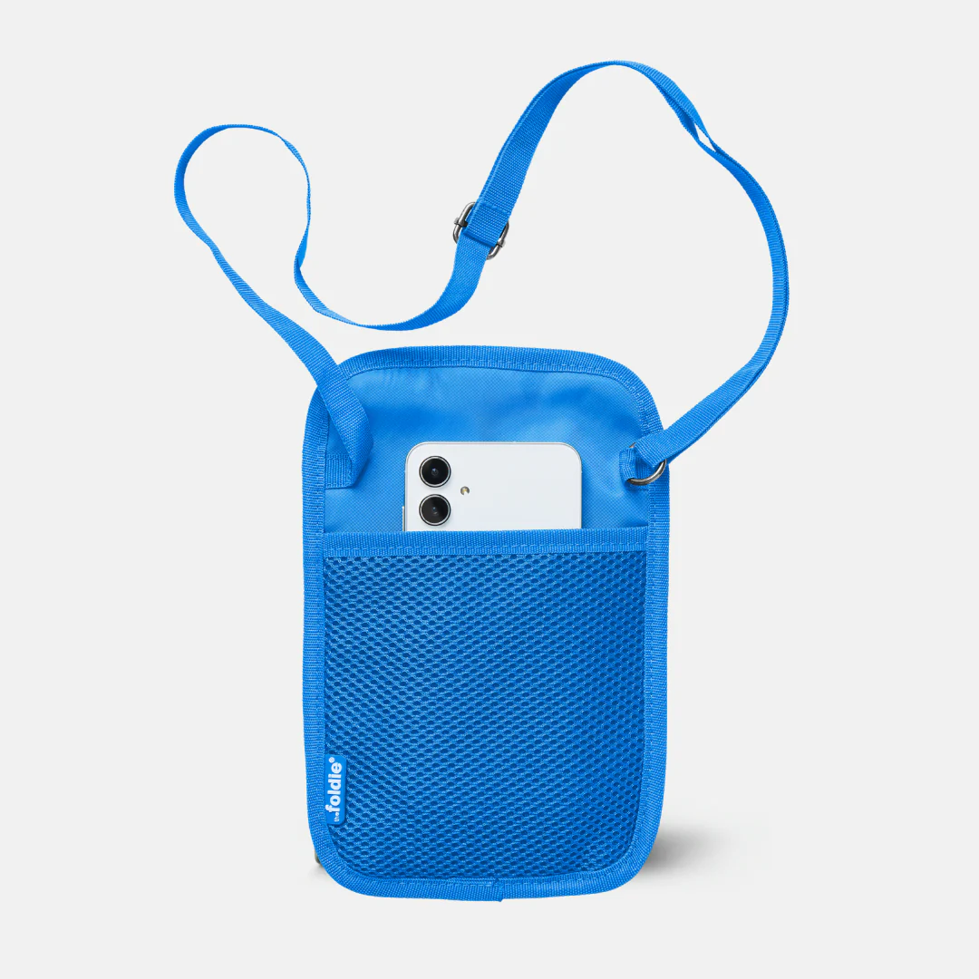 The Foldie® Travel Document Holder - Image 41