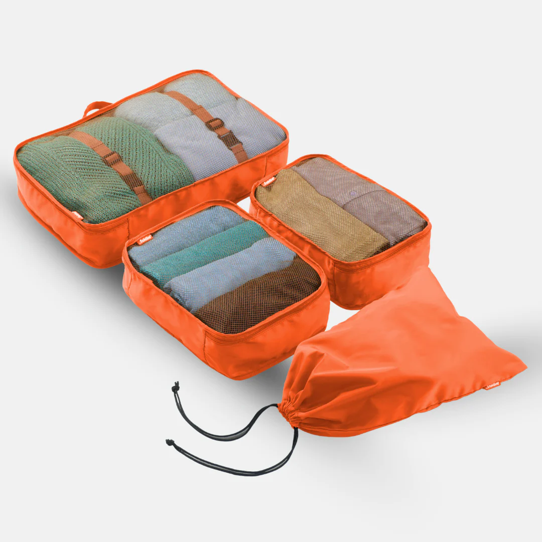 The Foldie® Travel Bundle - Image 102