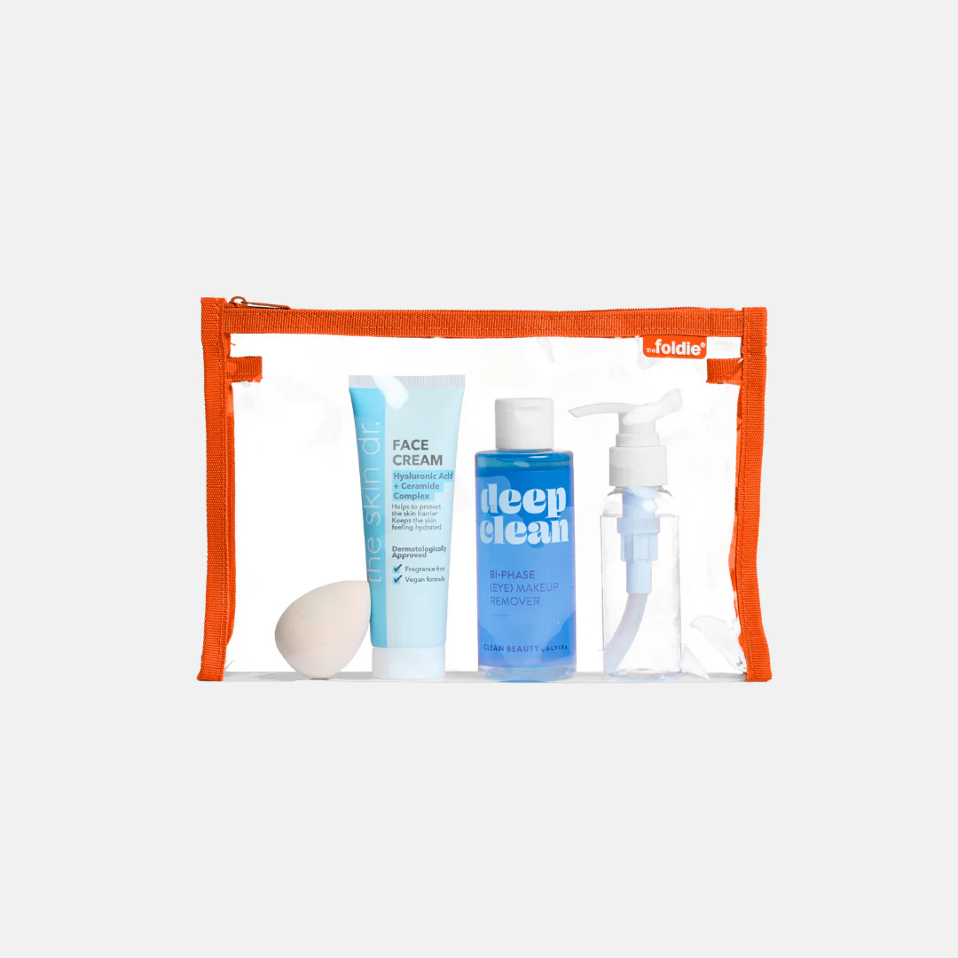 The Foldie® Travel Bundle - Image 105