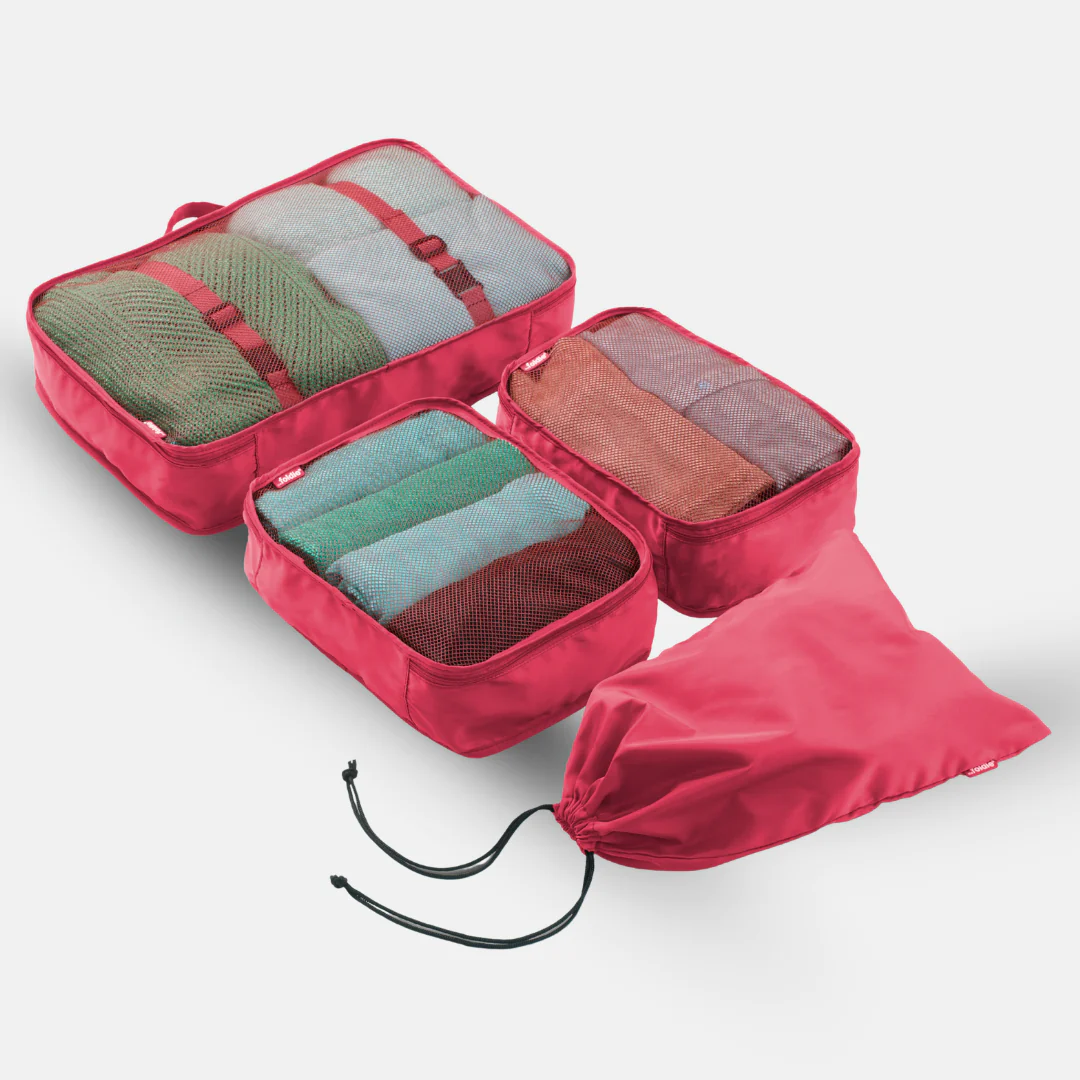 The Foldie® Travel Bundle - Image 109