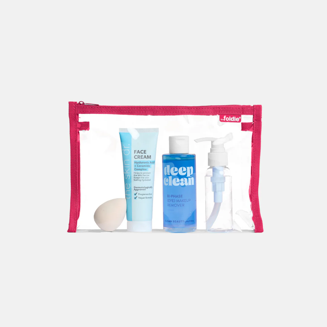 The Foldie® Travel Bundle - Image 112