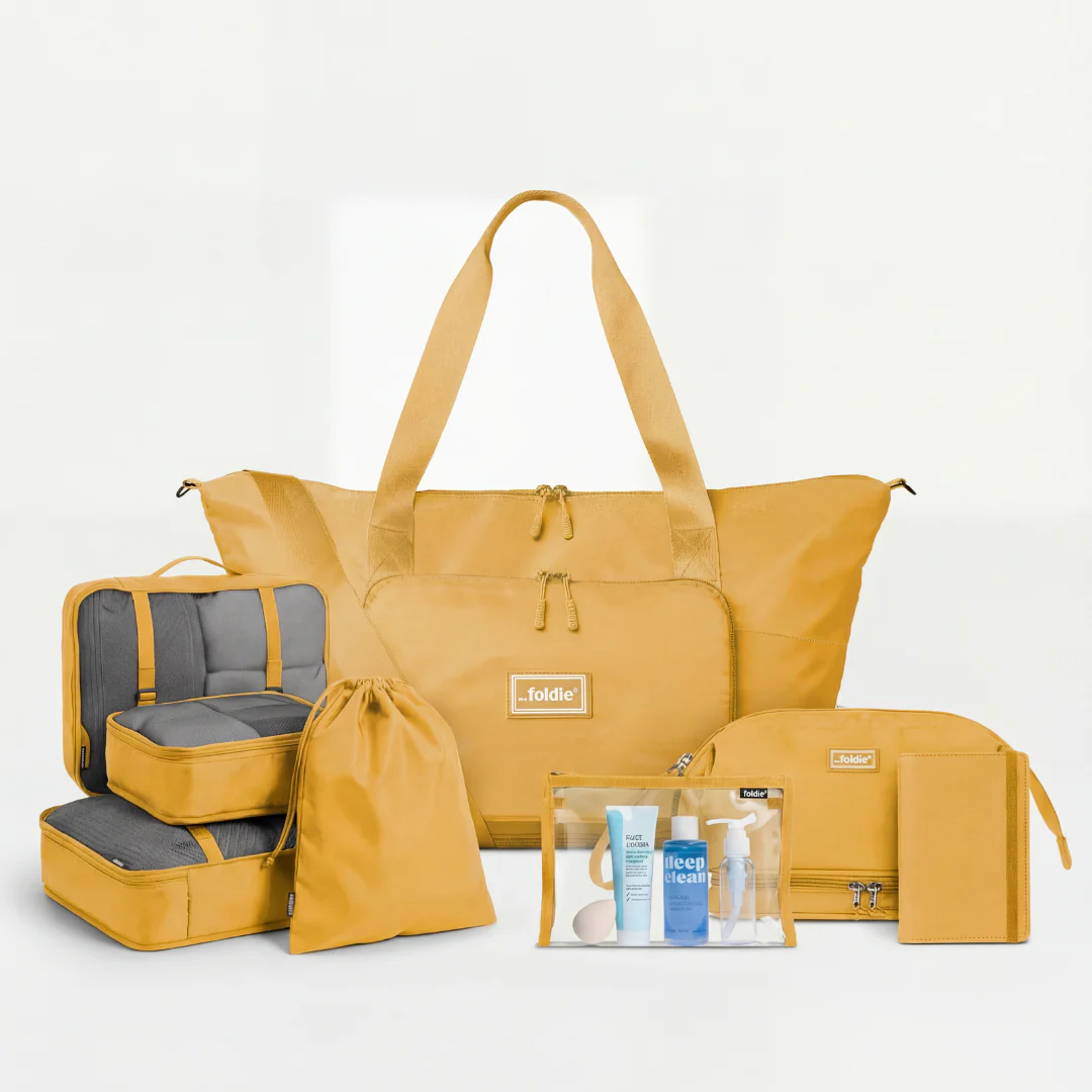 The Foldie® Travel Bundle - Image 113