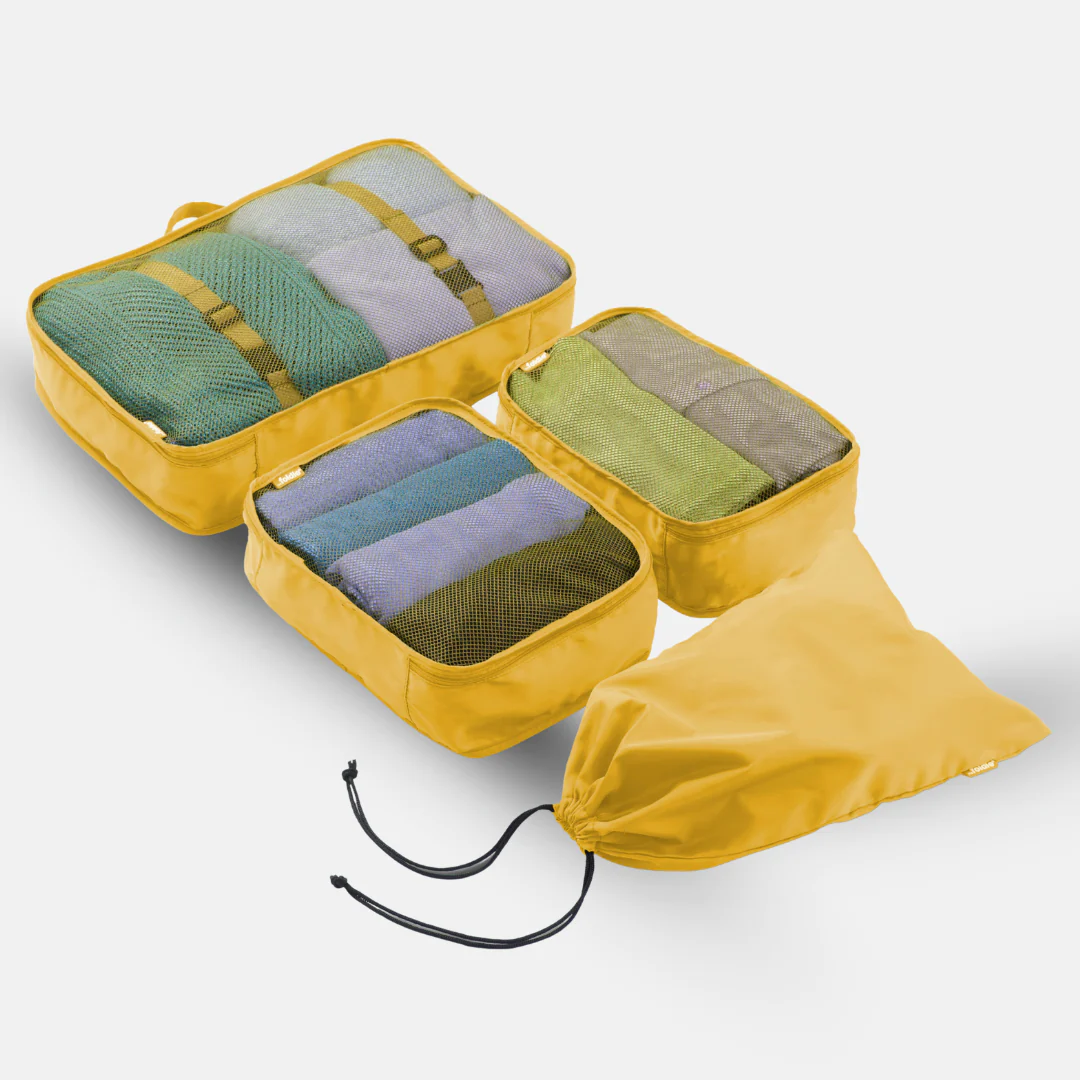 The Foldie® Travel Bundle - Image 116