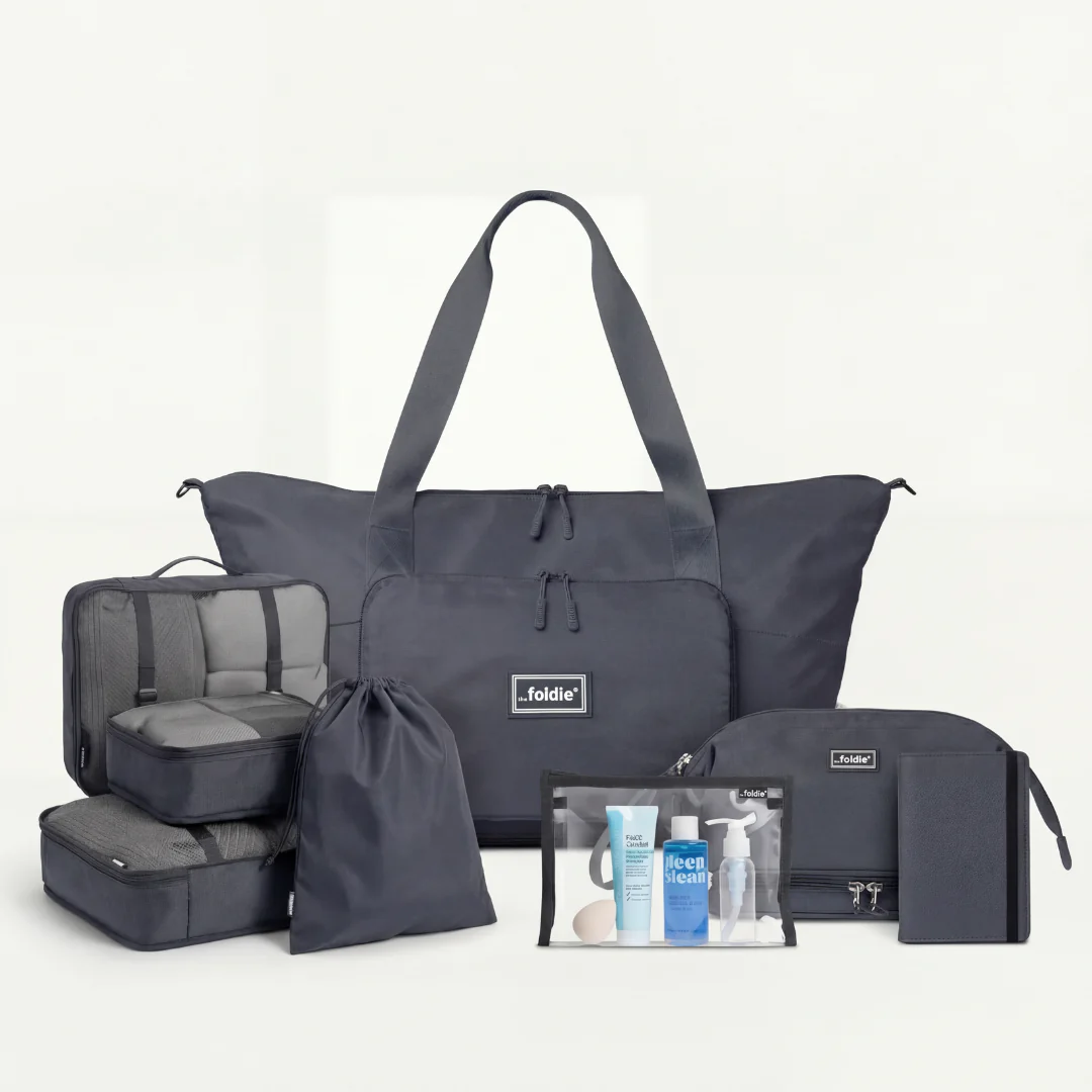 The Foldie® Travel Bundle - Image 15