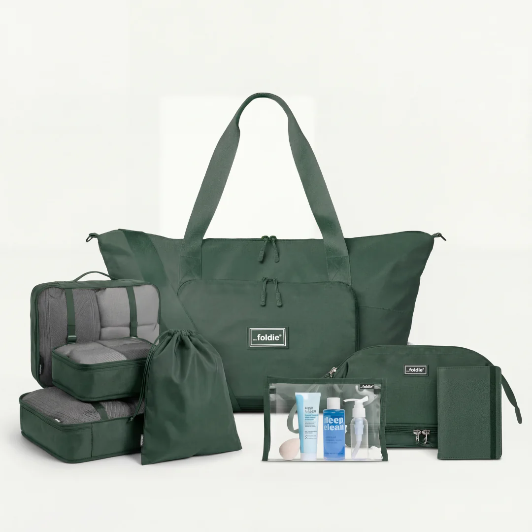 The Foldie® Travel Bundle - Image 22