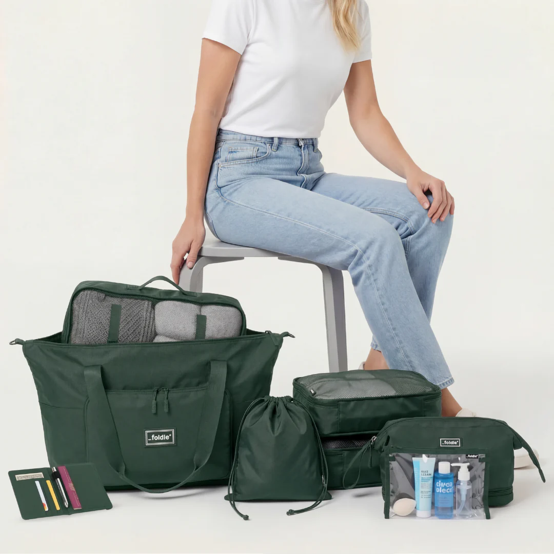The Foldie® Travel Bundle - Image 23