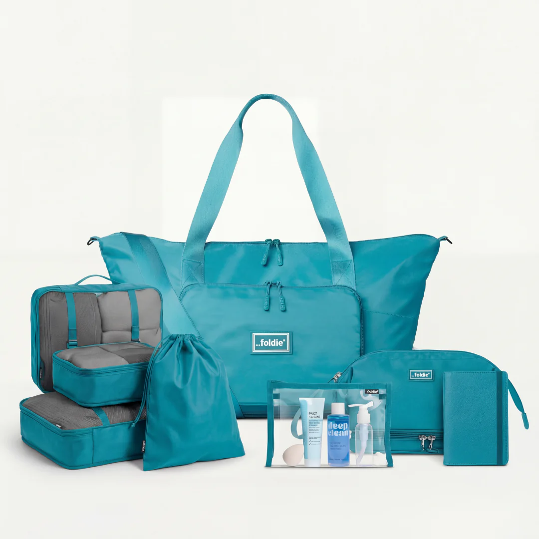 The Foldie® Travel Bundle - Image 29