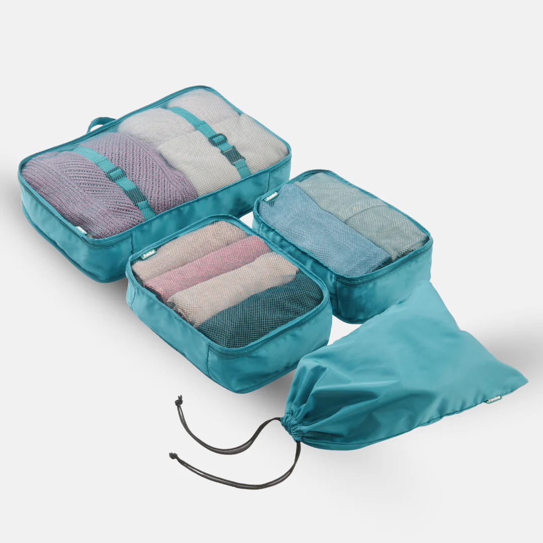 The Foldie® Travel Bundle - Image 32
