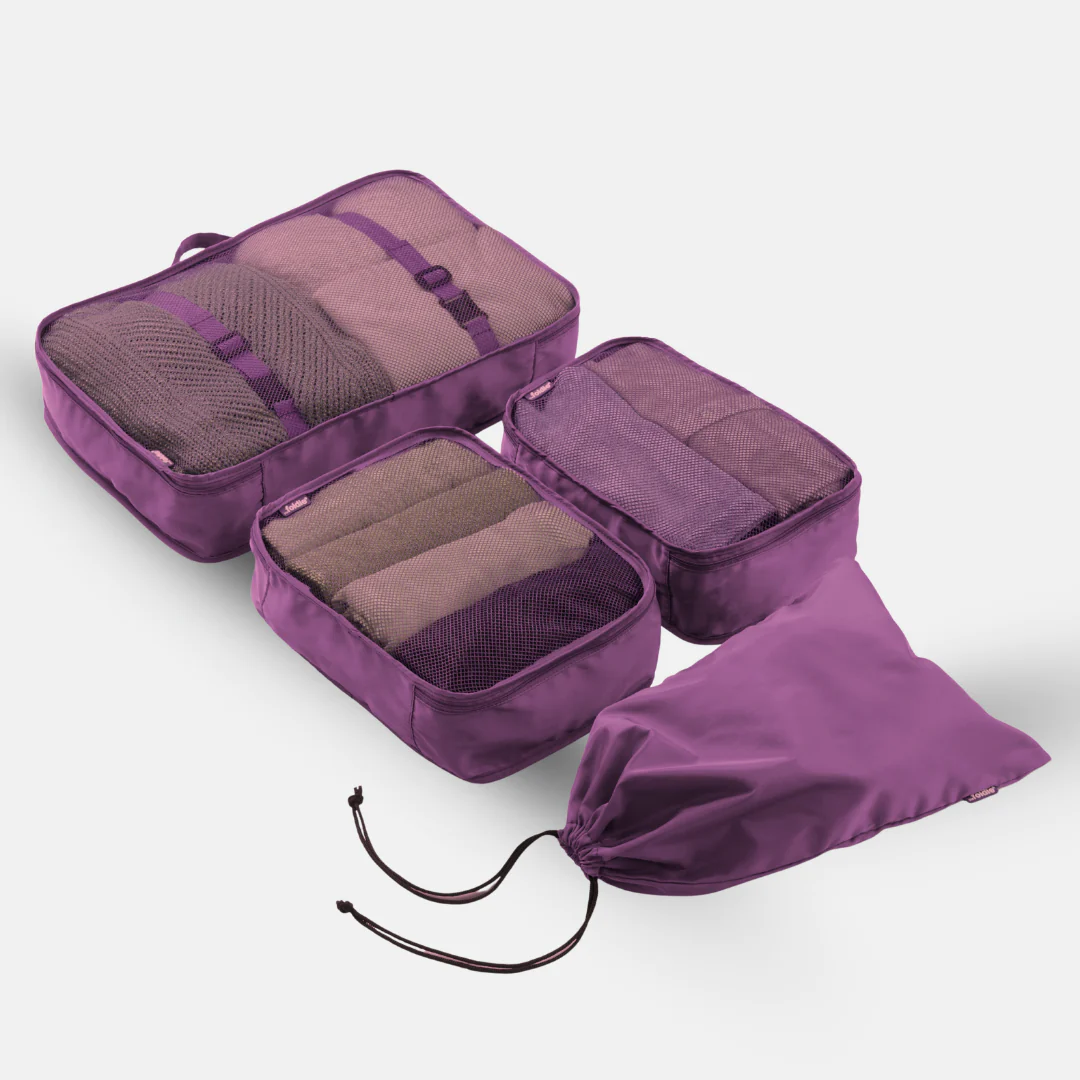 The Foldie® Travel Bundle - Image 39