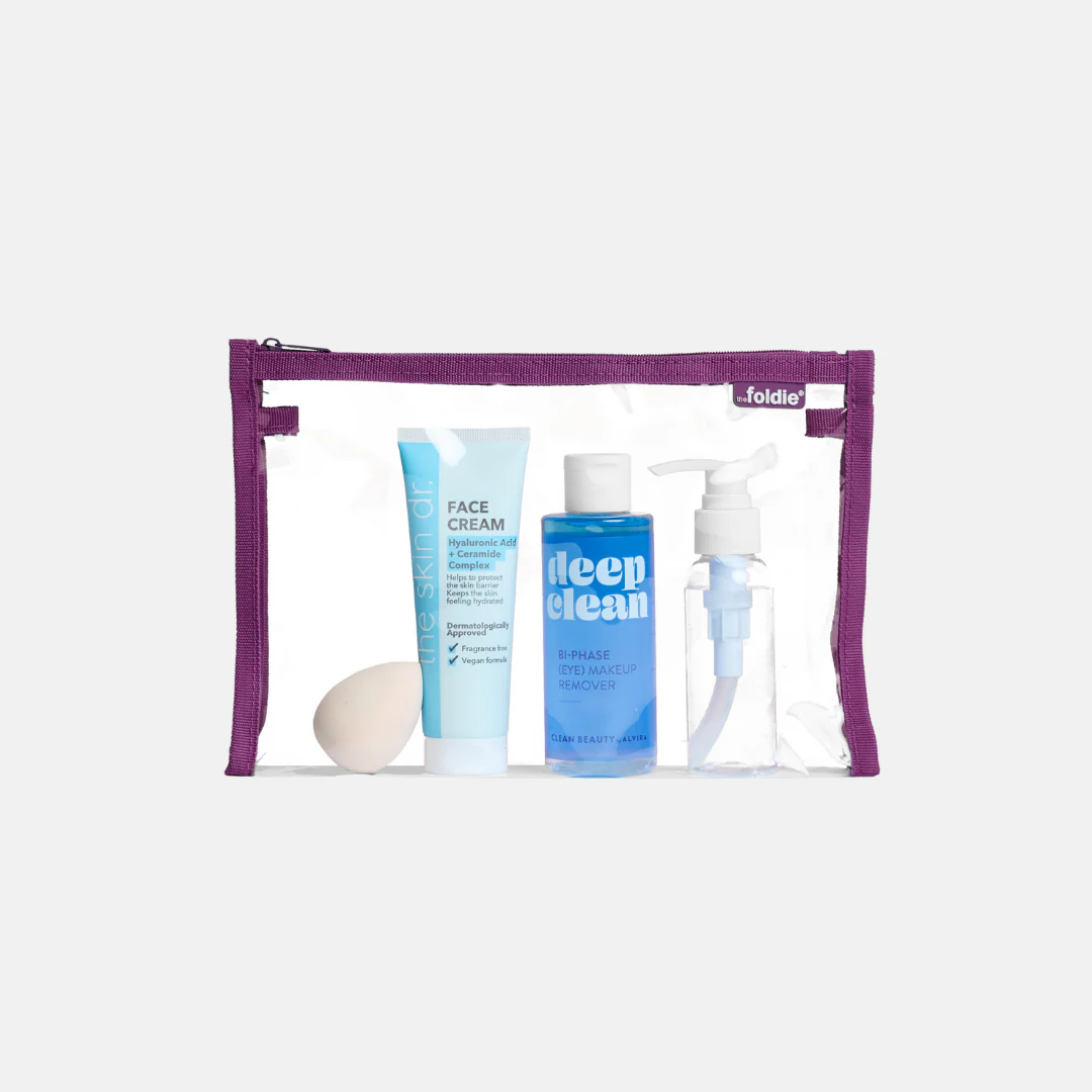 The Foldie® Travel Bundle - Image 42