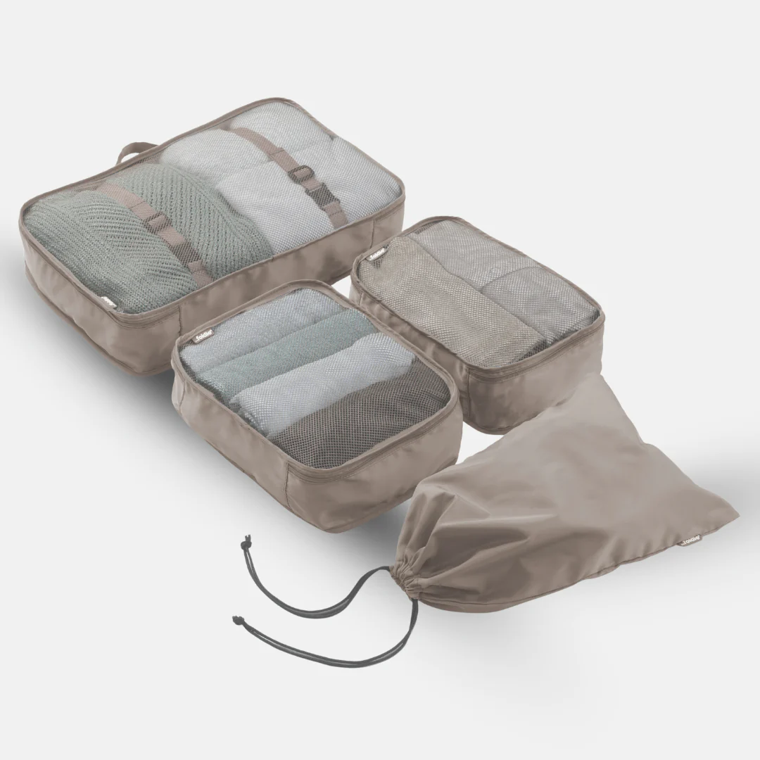 The Foldie® Travel Bundle - Image 46
