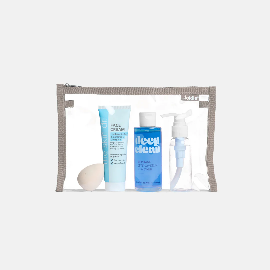 The Foldie® Travel Bundle - Image 49