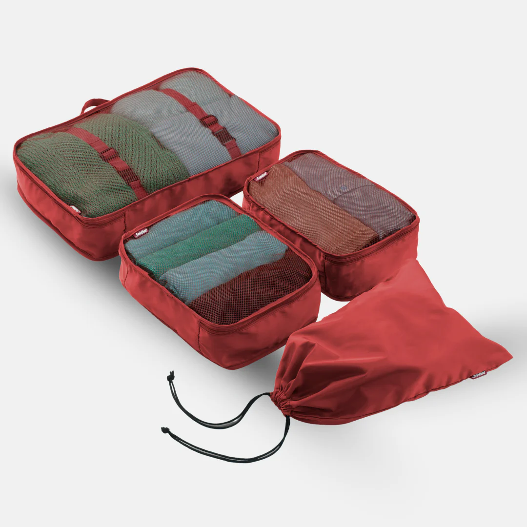 The Foldie® Travel Bundle - Image 53