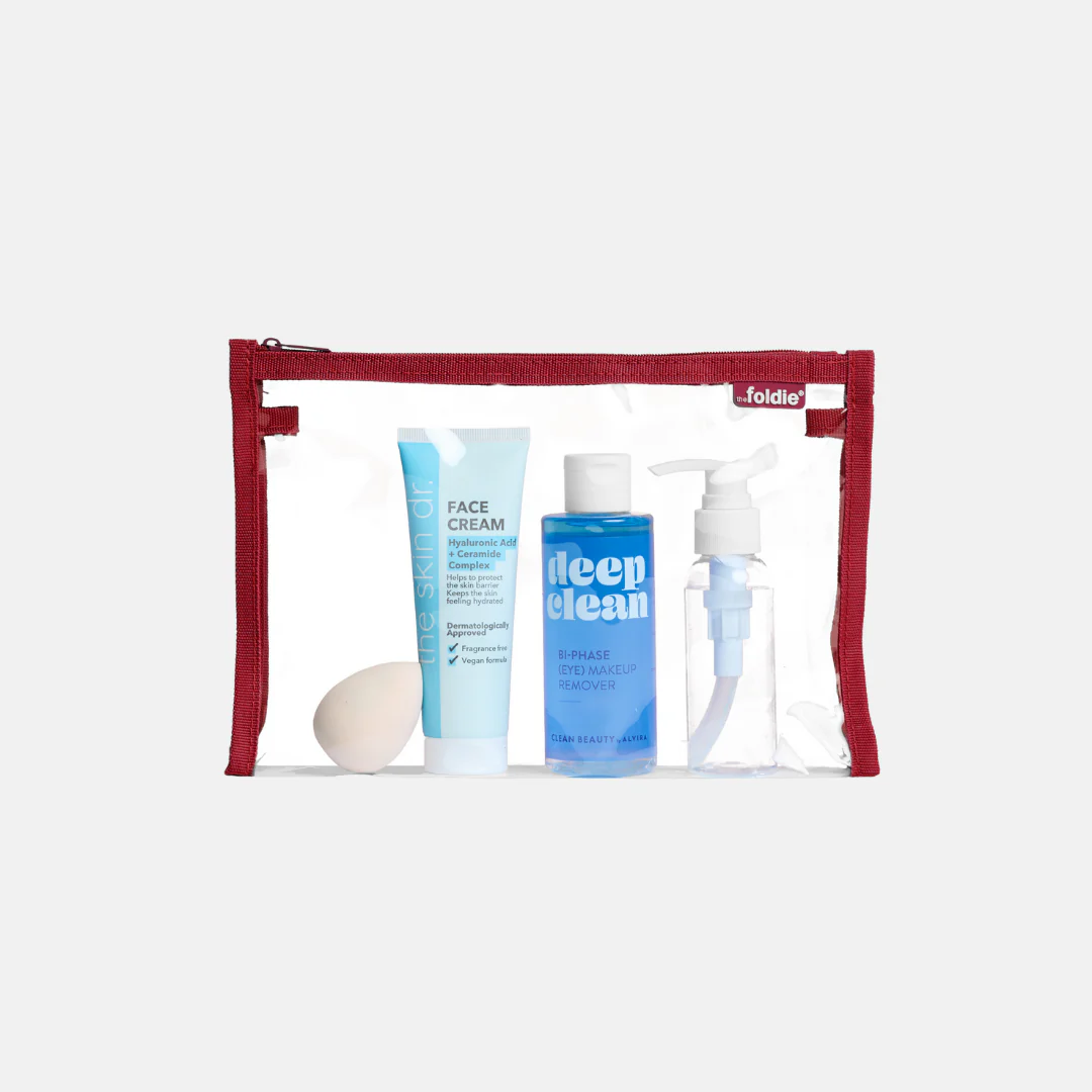 The Foldie® Travel Bundle - Image 56