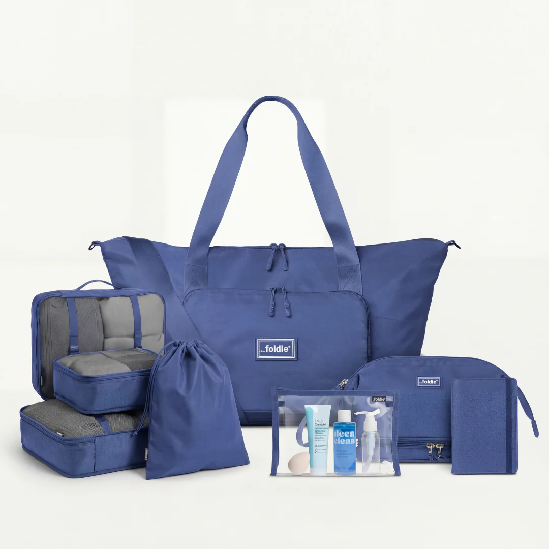 The Foldie® Travel Bundle - Image 57