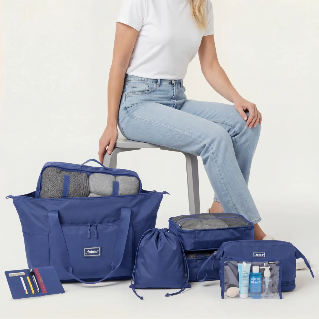 The Foldie® Travel Bundle - Image 58