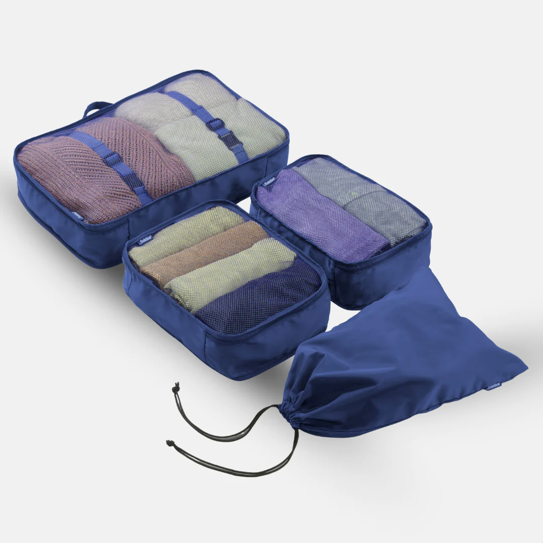 The Foldie® Travel Bundle - Image 60