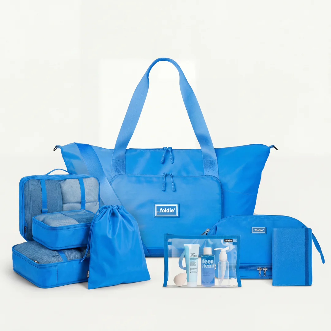 The Foldie® Travel Bundle - Image 64