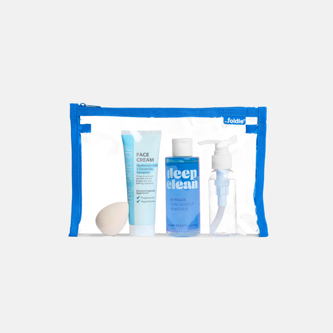 The Foldie® Travel Bundle - Image 70