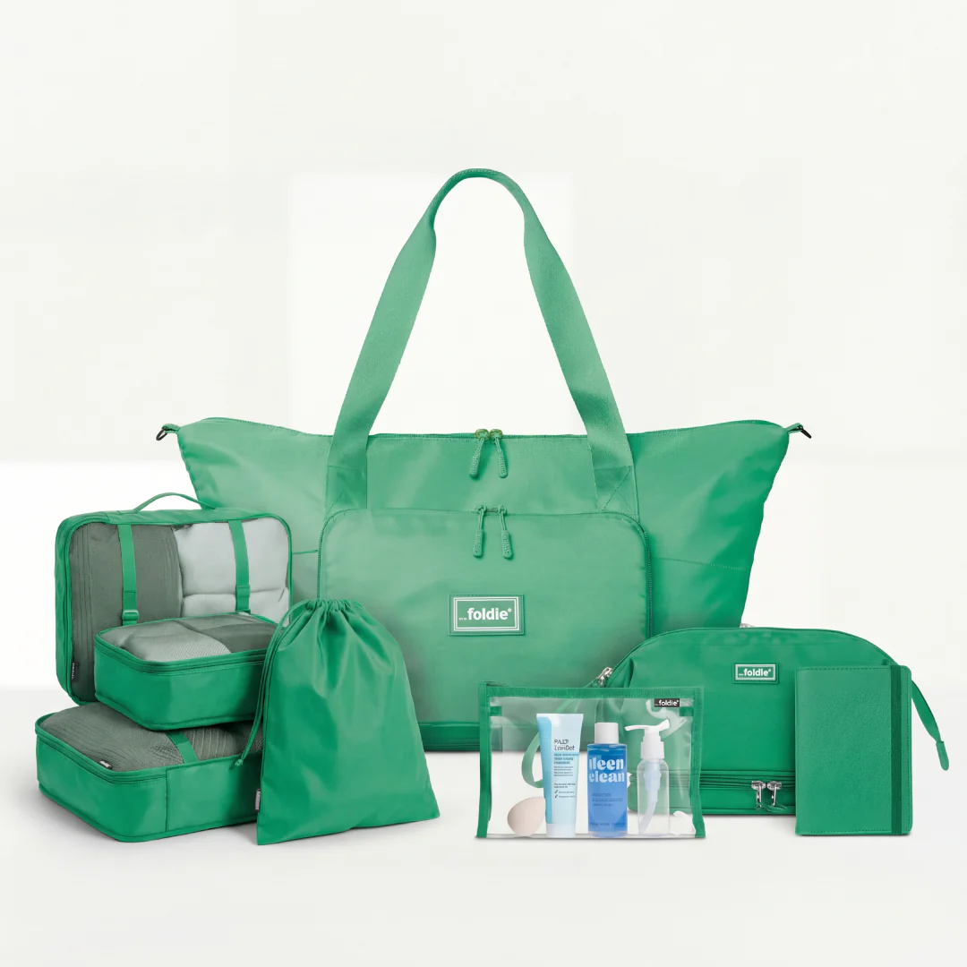 The Foldie® Travel Bundle - Image 71